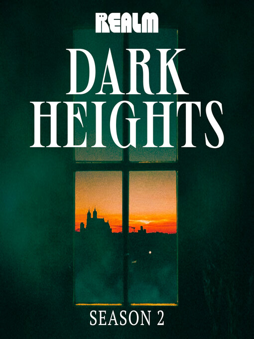Title details for Dark Heights by CD Miller - Available